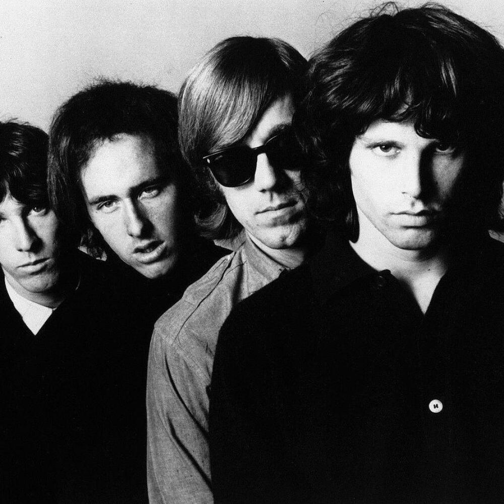 The Doors – Artist – Oldies 92.7 - KAZG