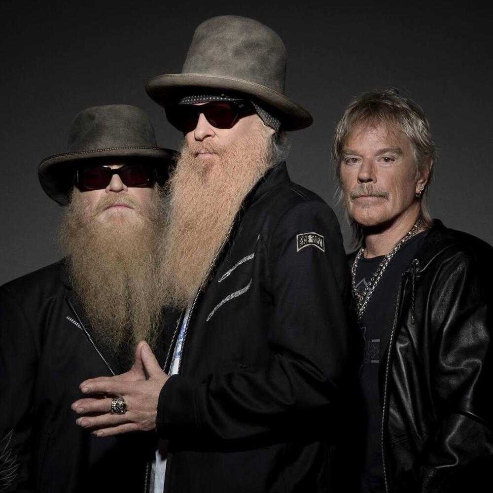 ZZ Top – Artist – Z99