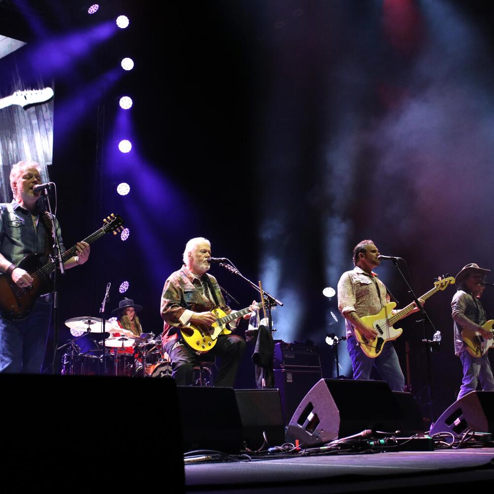 Bachman–Turner Overdrive – Artist – The Power Loon, image size:1000x1000