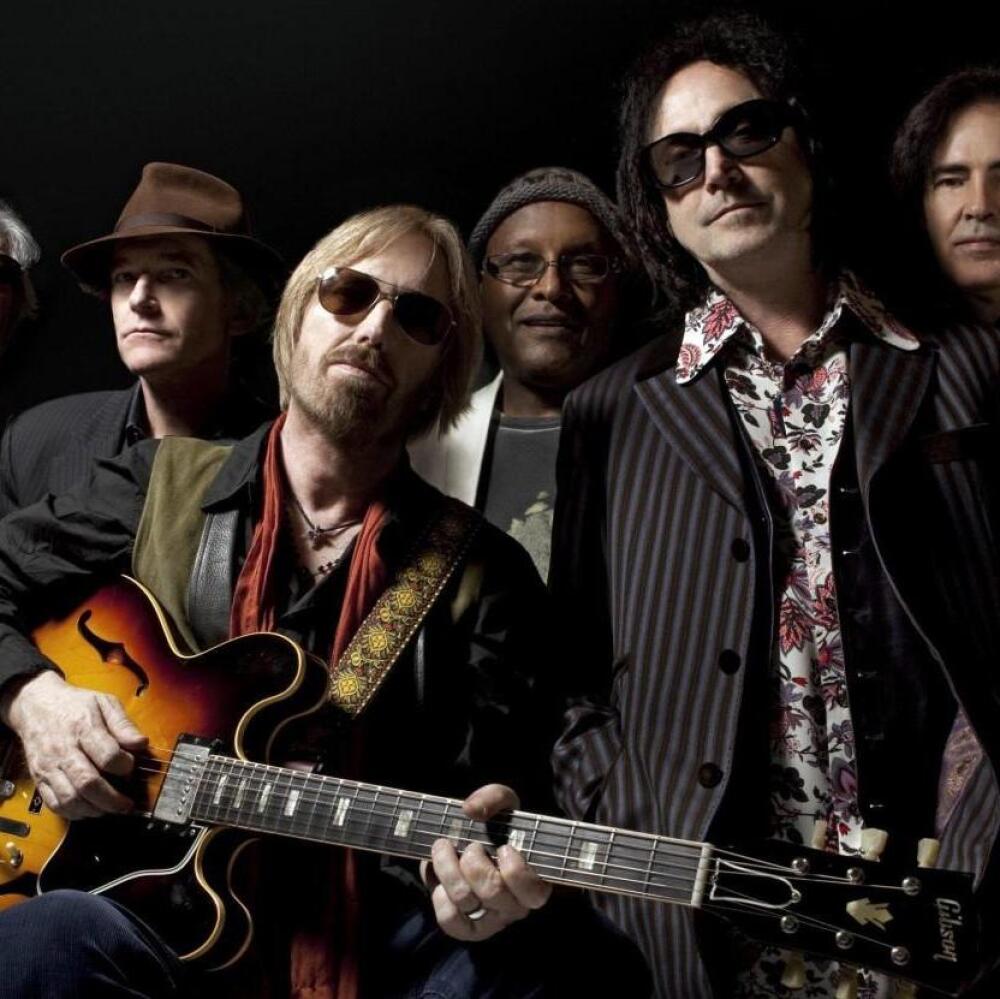 Tom Petty and the Heartbreakers – Artist – KZY 95.5