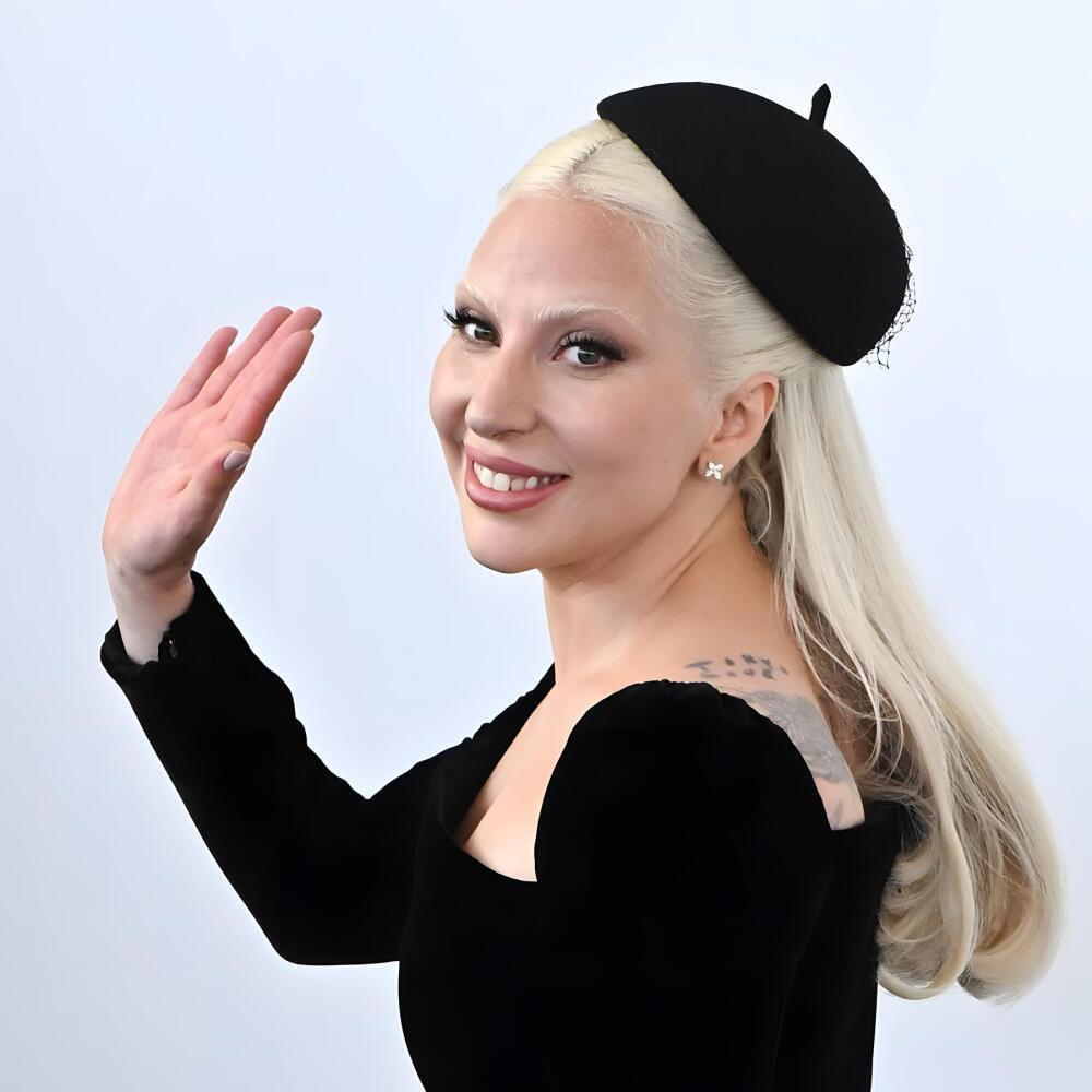 Lady Gaga – Artist – KZY 95.5