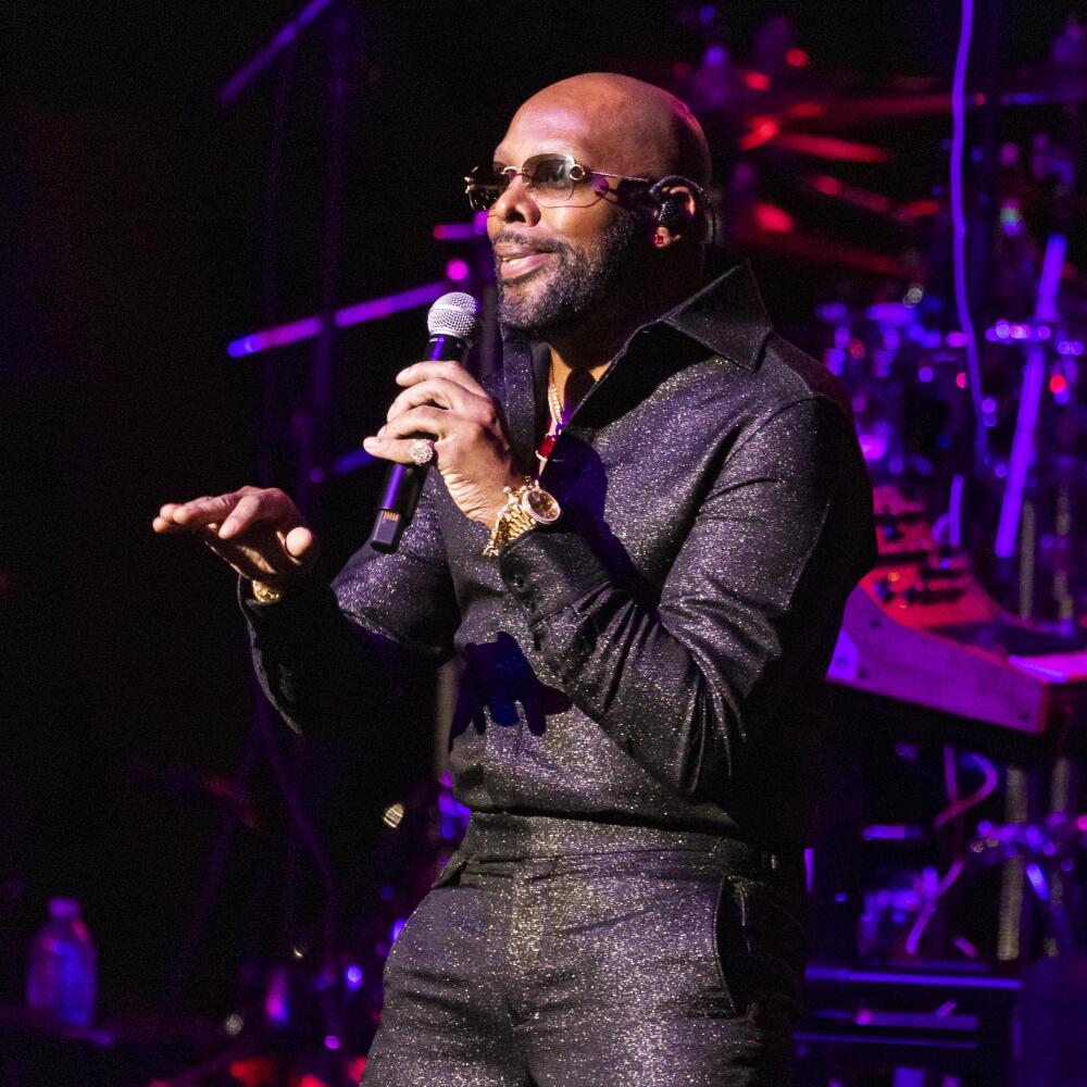 Joe – Artist – X102.3