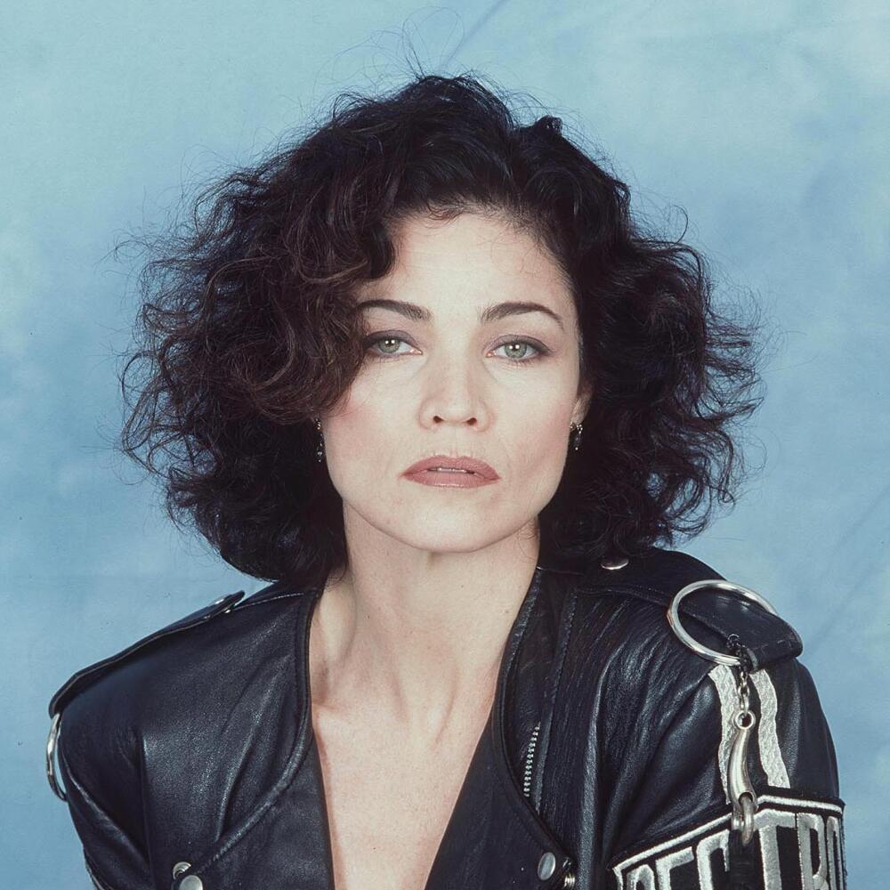 Alannah Myles – Artist – WARM 106.9