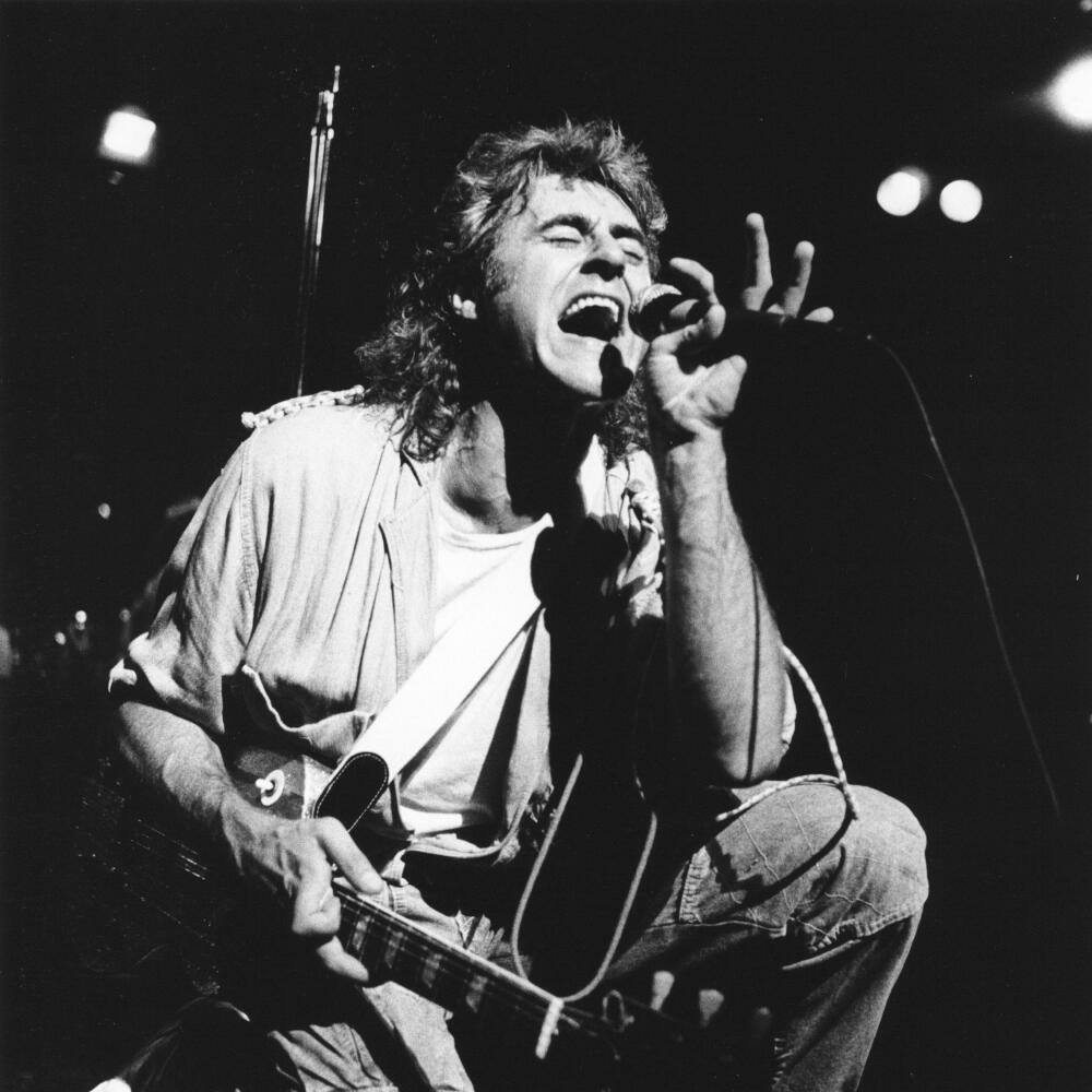 ★ジョン・パー　果てしなき暴走★JOHN PARR★馳浩テーマ曲収録★ ジョン・パー/果てしなき暴走 : HR/HM廃盤ハンターの猟盤日記