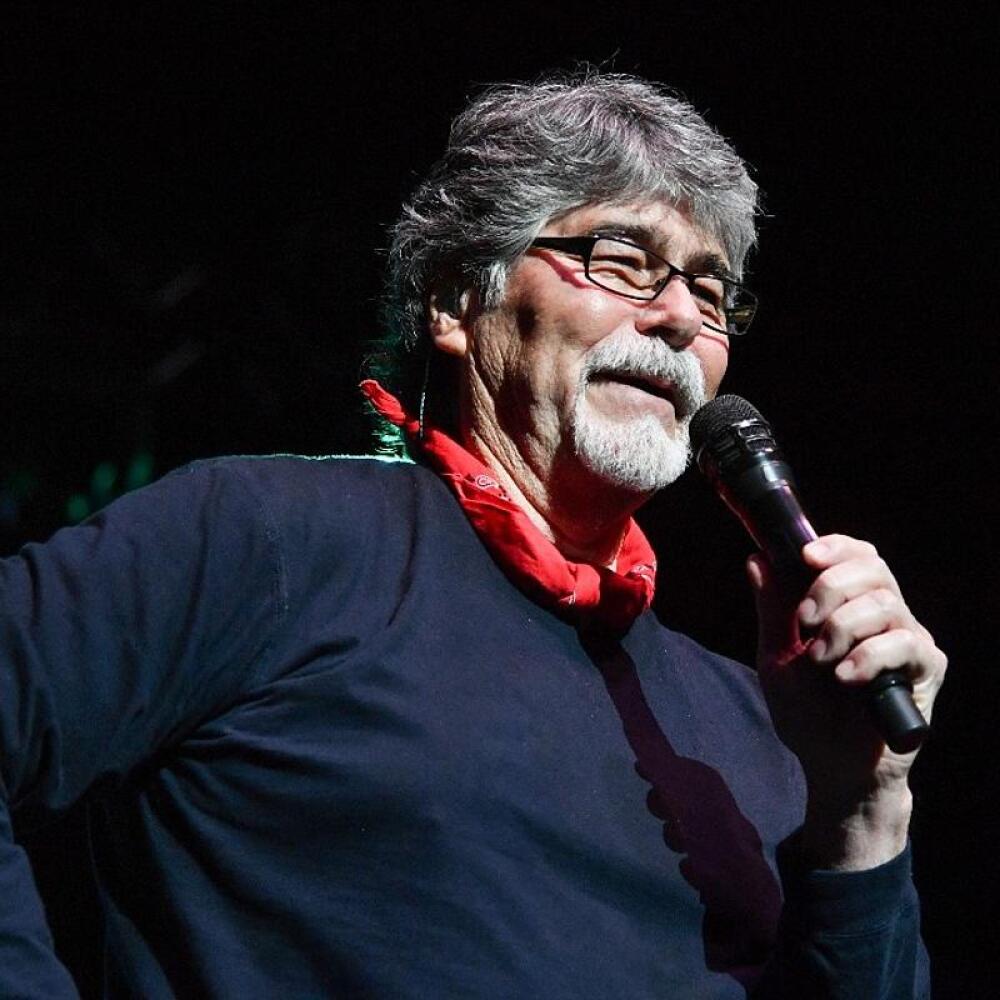 Randy Owen – Artist – KIK-FM 100.7