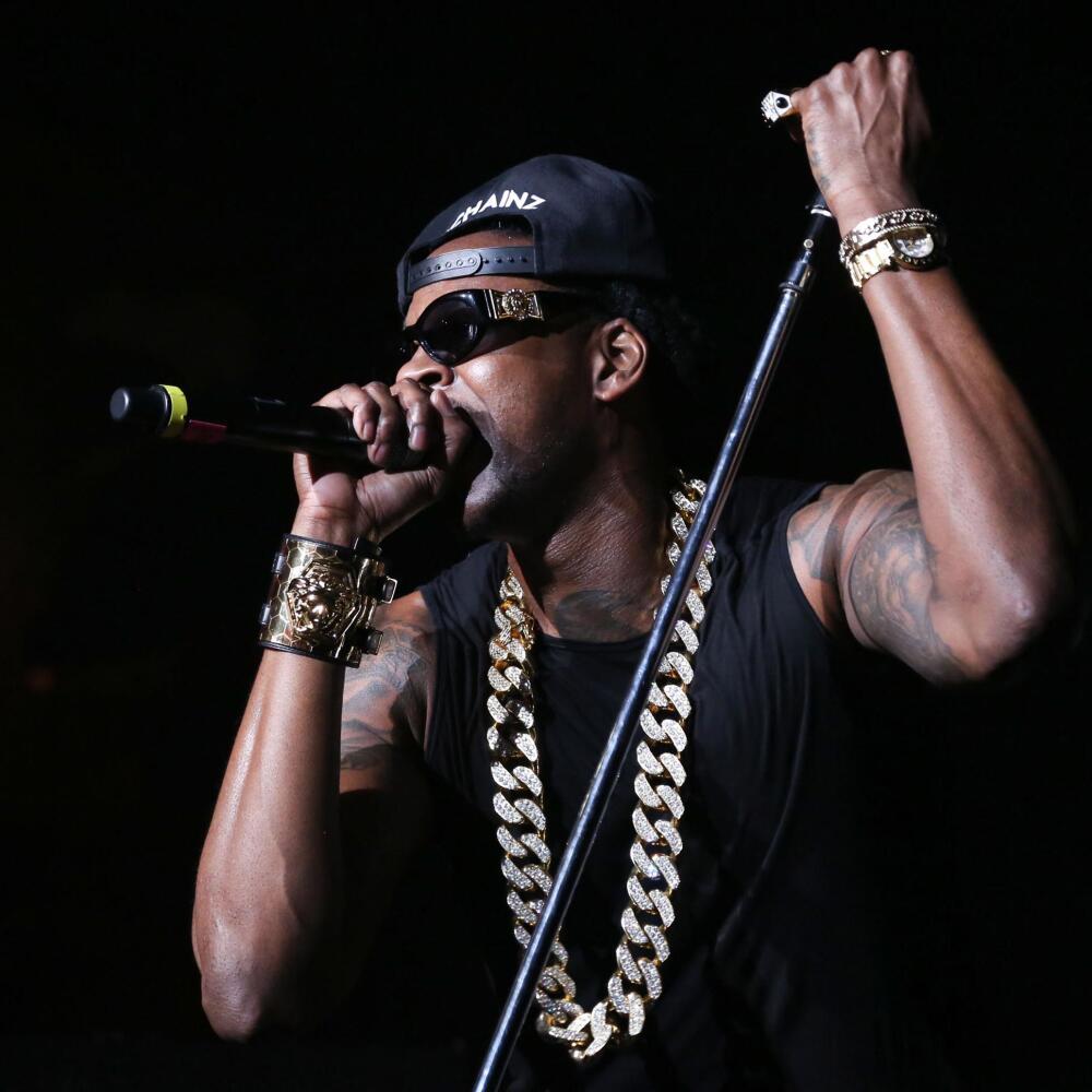 2 Chainz - KS95