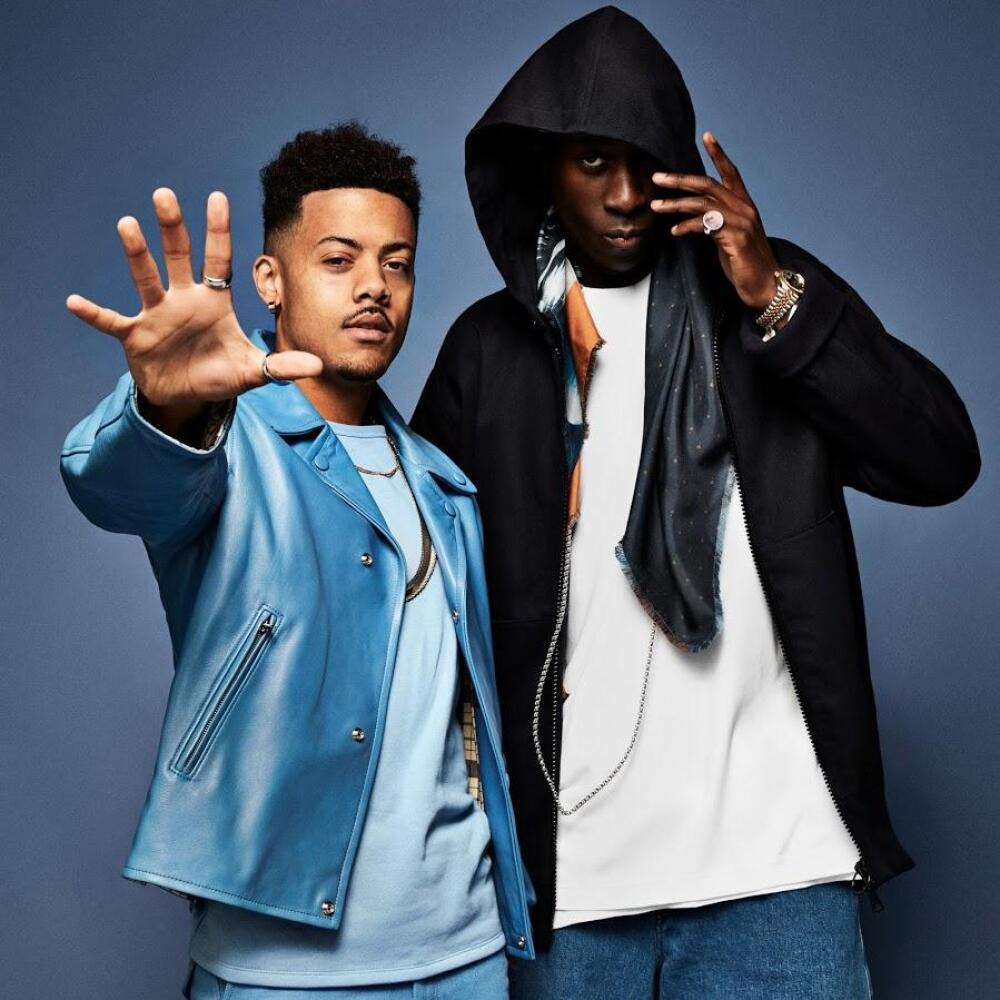 Nico & Vinz – Artist – WARM 106.9