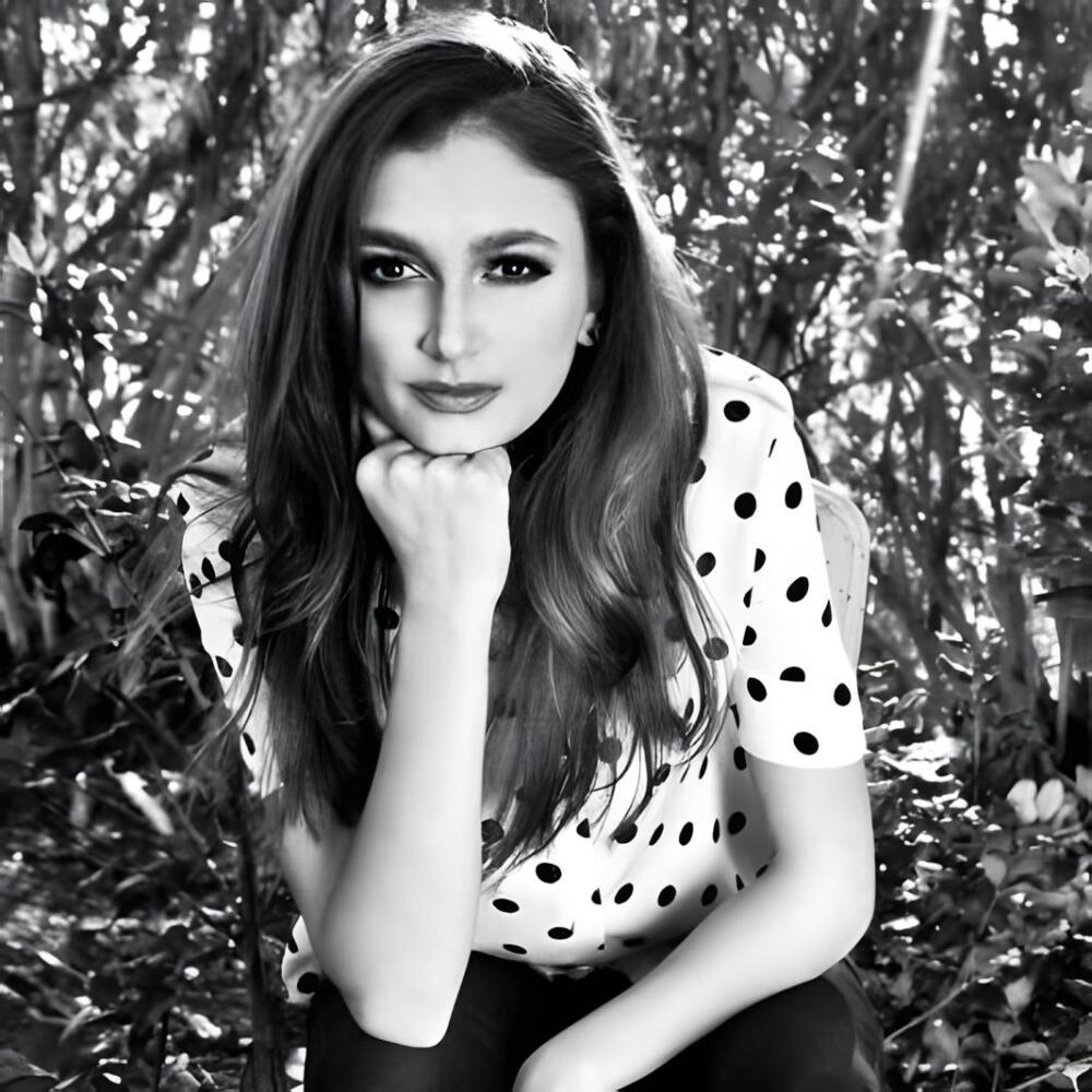 Daya – Artist – KS95 94.5, image size:1000x1000