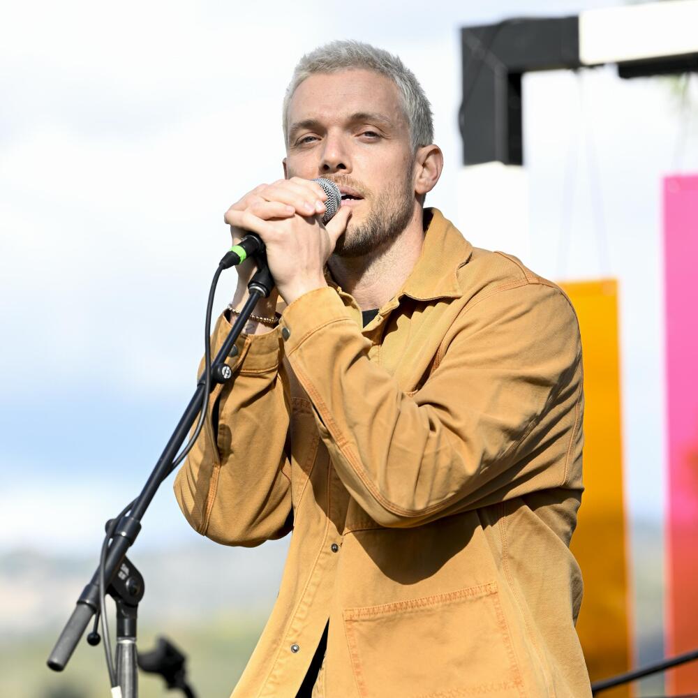 John K – Artist – WJJY 106.7