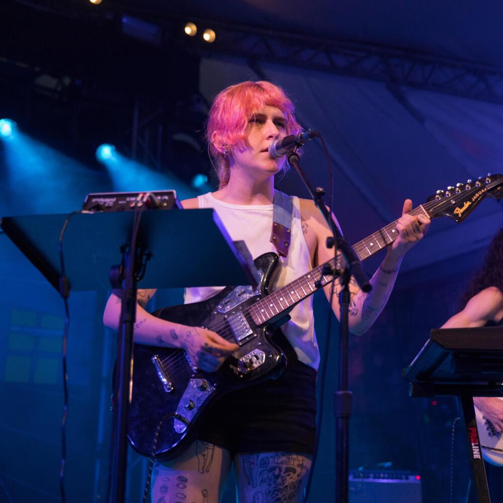 Lala Lala – Artist – 105.7 The Point