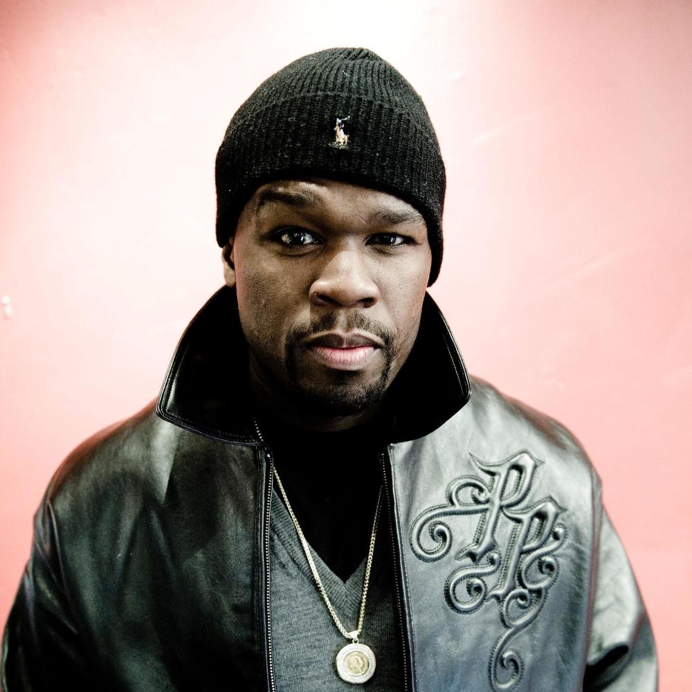50 Cent 50 cent
