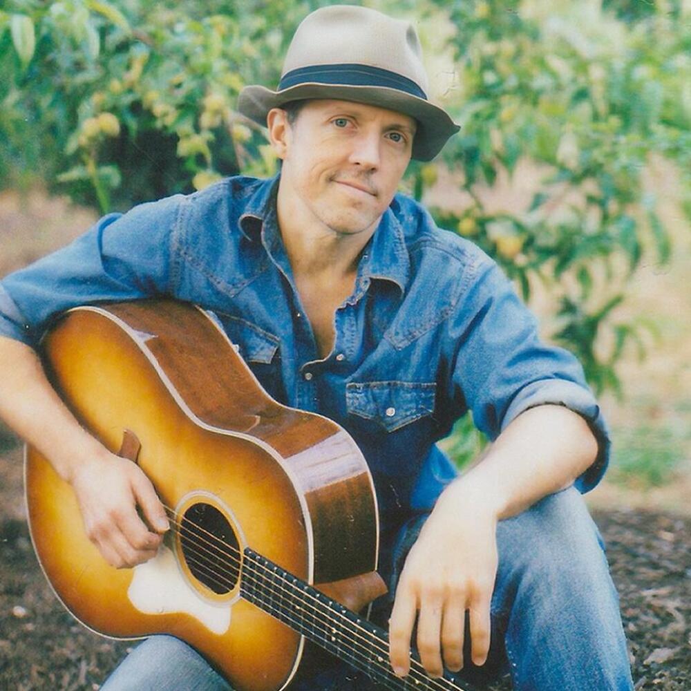 Jason Mraz – Artist – 101.9fm The MIX - WTMX Chicago