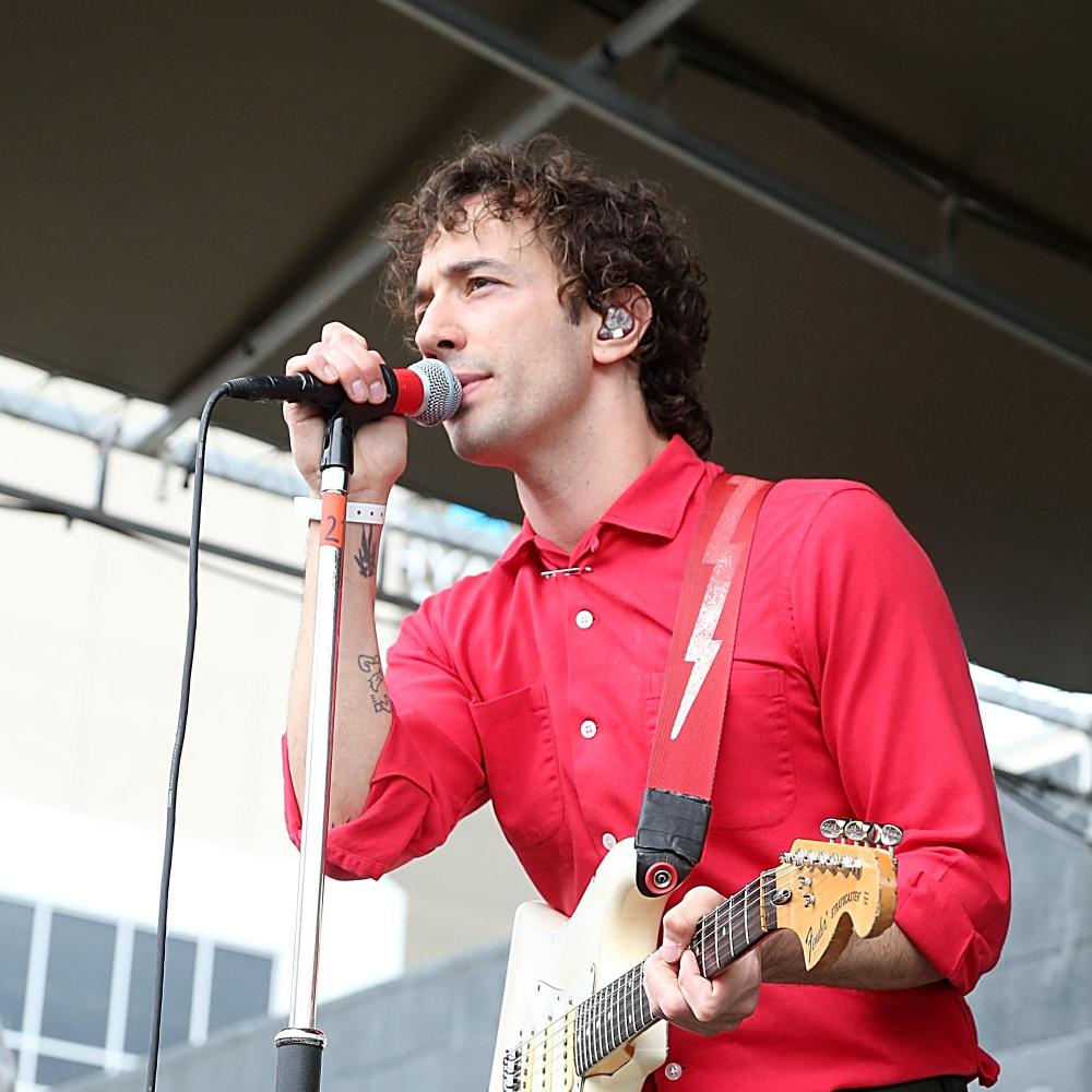 Albert Hammond Jr Albert Hammond Jr