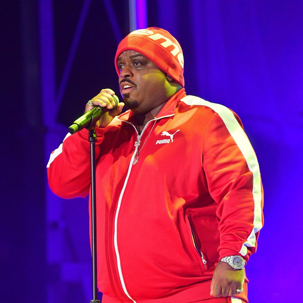Ceelo Green