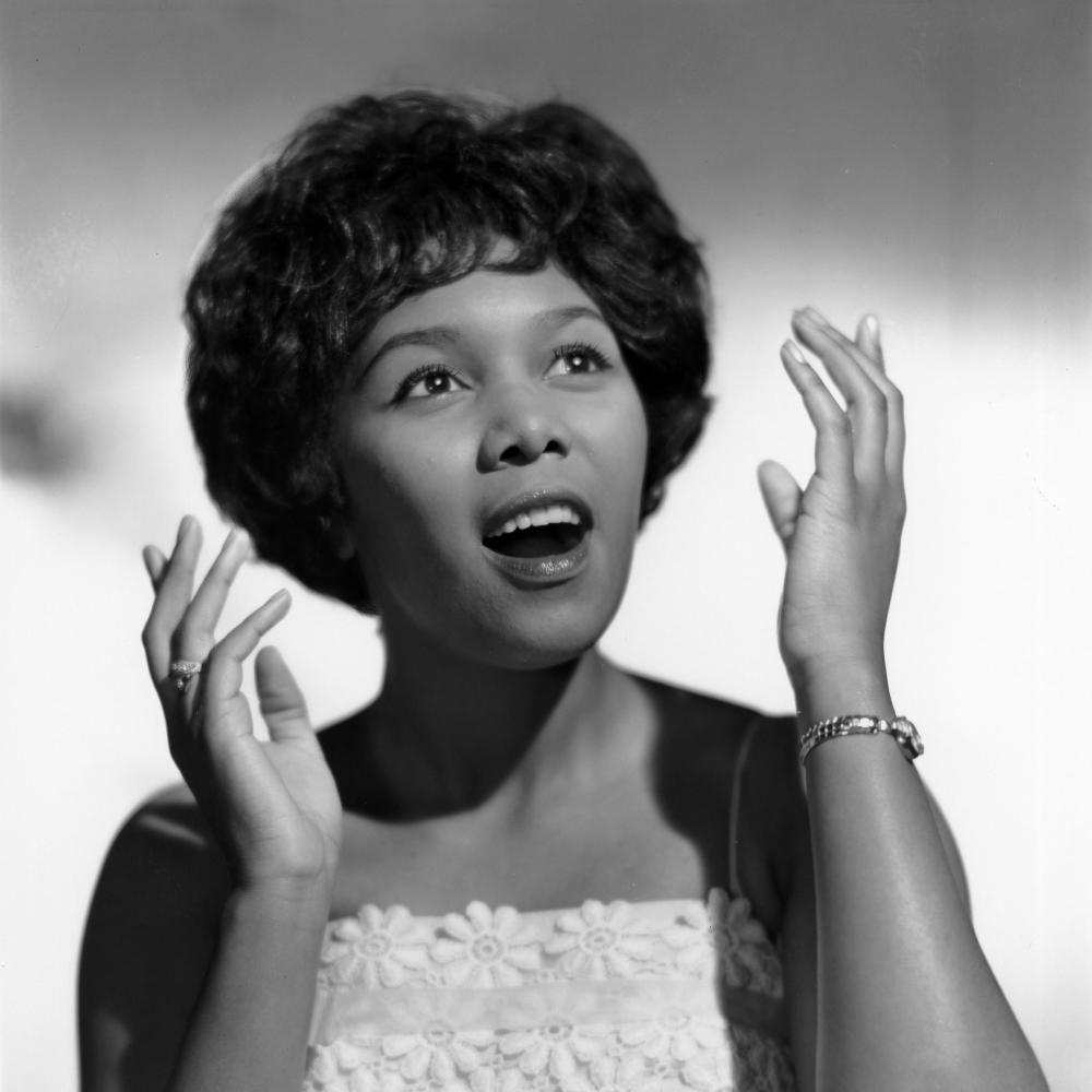 Decker Sharp Dee Dee Sharp Photos, News and Videos, Trivia and Quotes - FamousFix