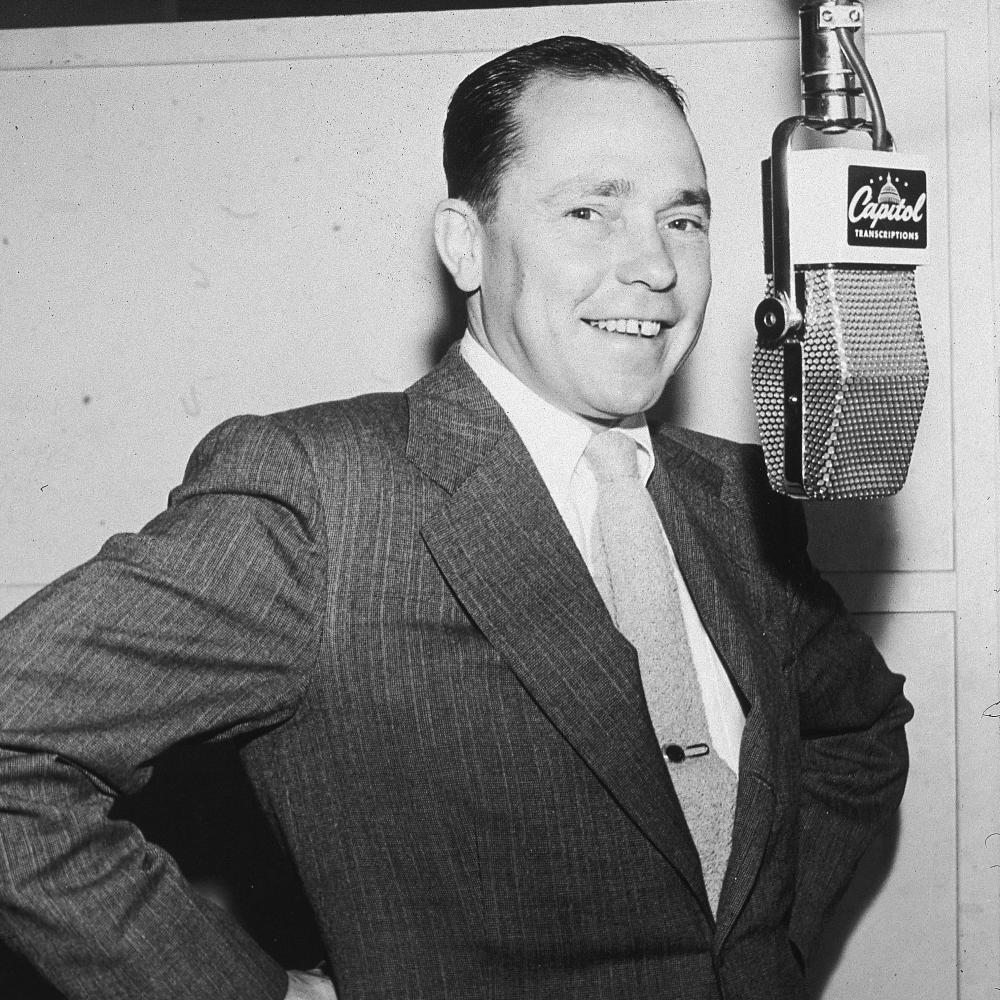 Johnny Mercer 1946 hits archive personality johnny mercer amp pied pipers a 1 record. johnny mercer