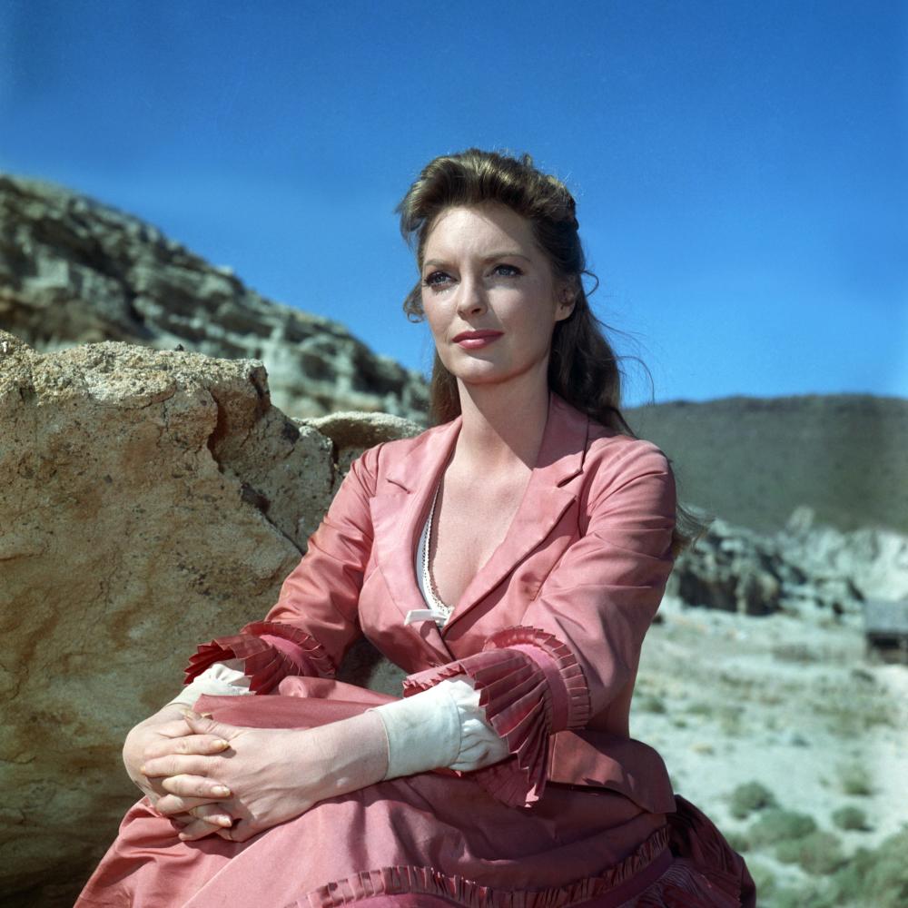 Julie London