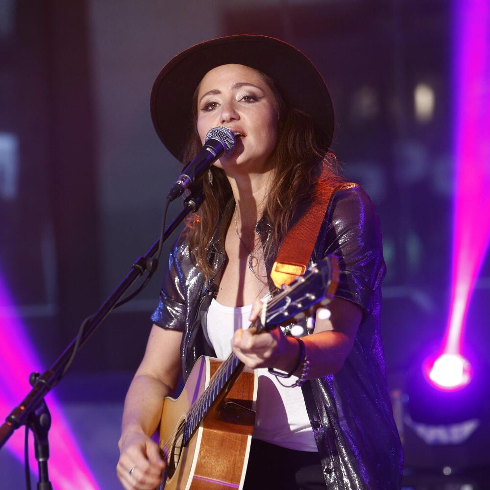 Kt Tunstall kt tunstall