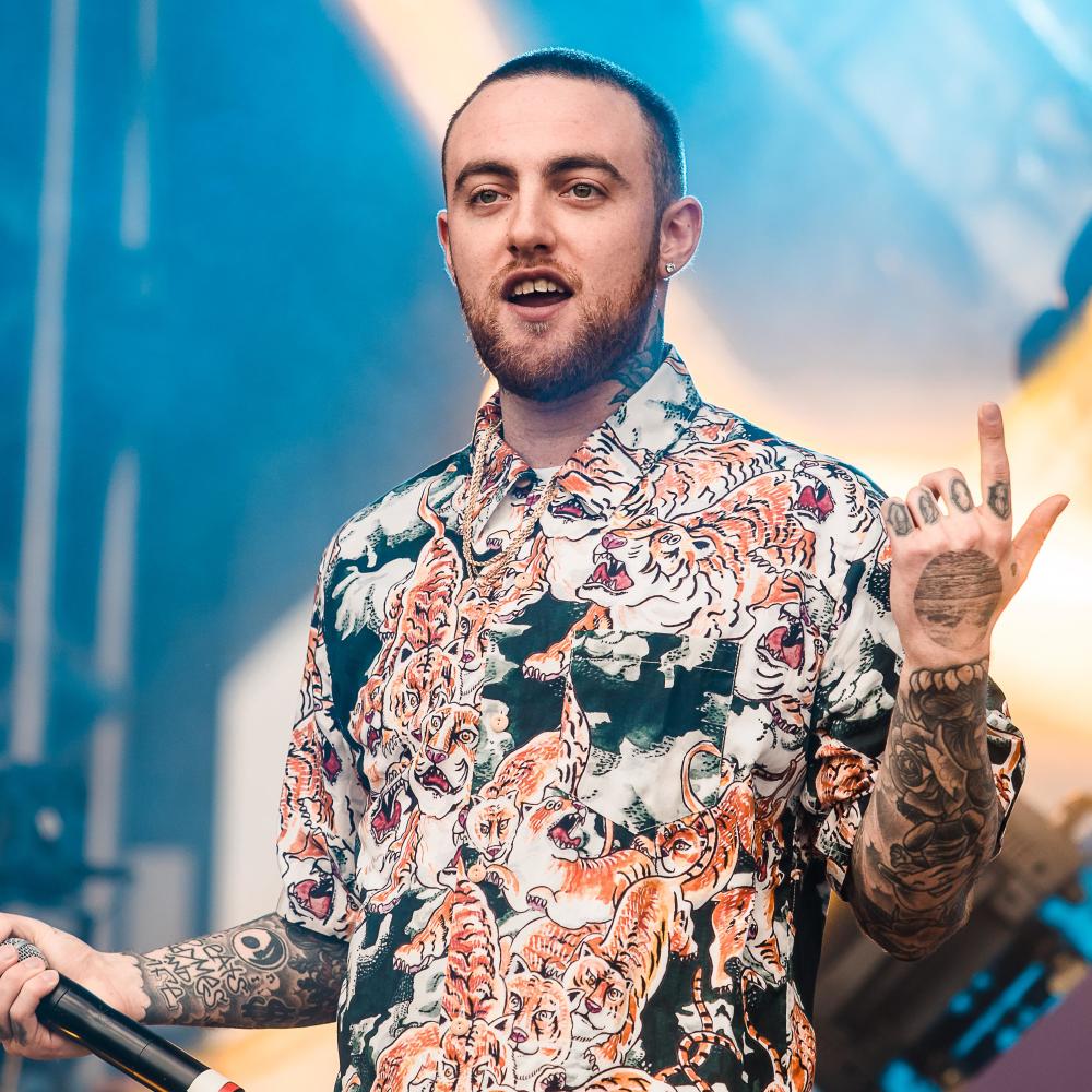 Mac Miller