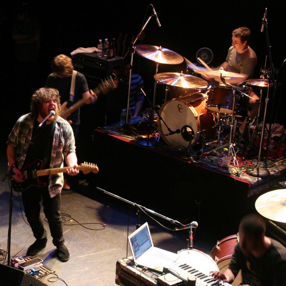 Manchester Orchestra