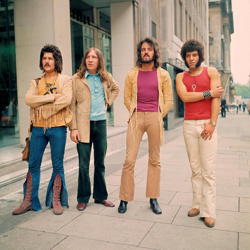 Mungo Jerry mungo jerry