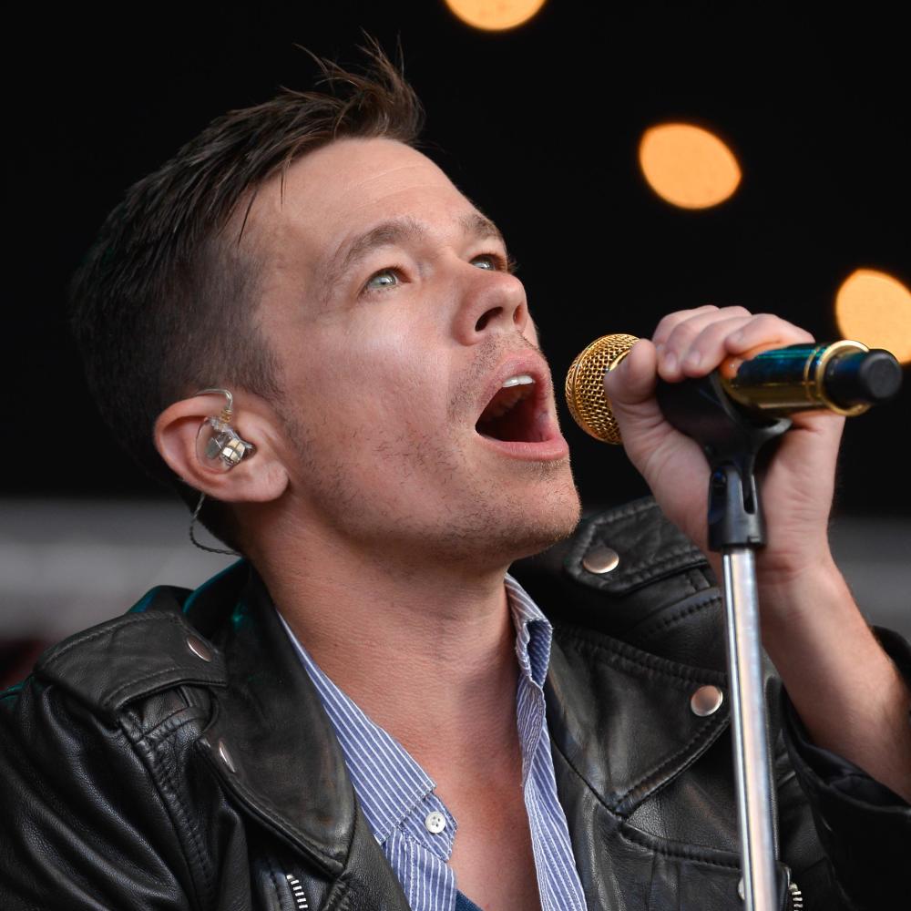 Is Eminem Related To Nate Ruess