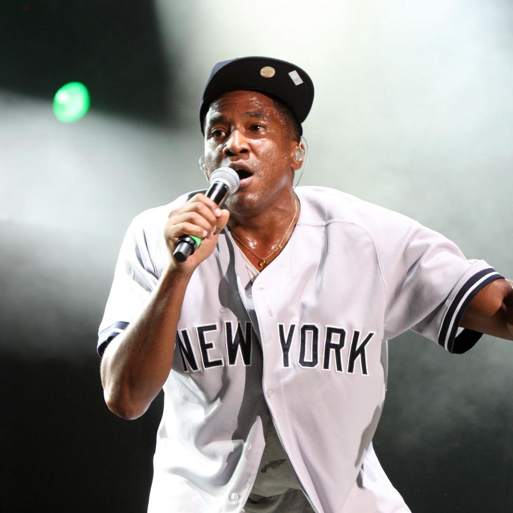 q tip rapper q tip rapper