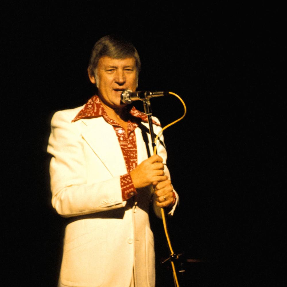 Ray Conniff