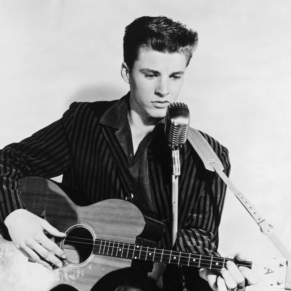 Ricky Nelson