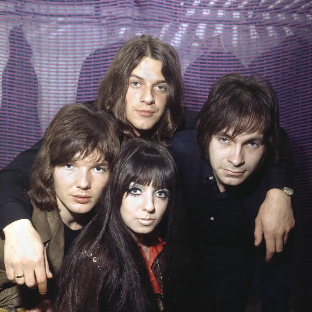 shocking blue картинки онлайн
