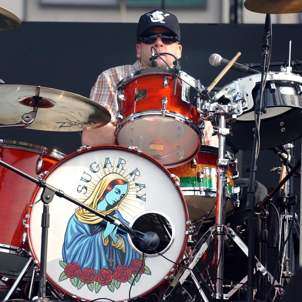 Sugar Ray