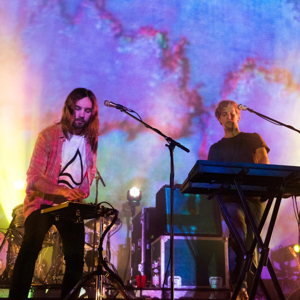 Tame Impala
