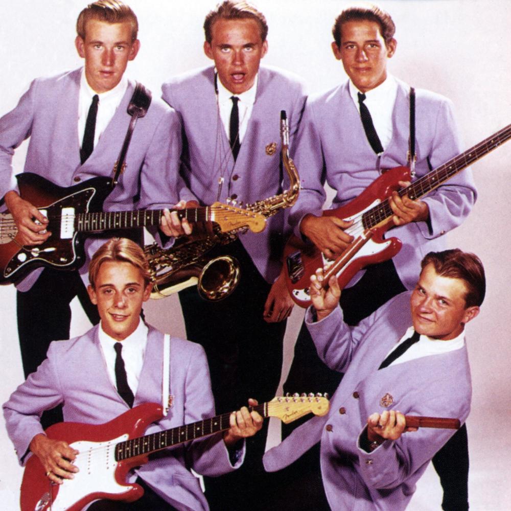 The Surfaris They are best known for two songs that hit the charts in the los angeles area, and nationally by may 1963: the surfaris