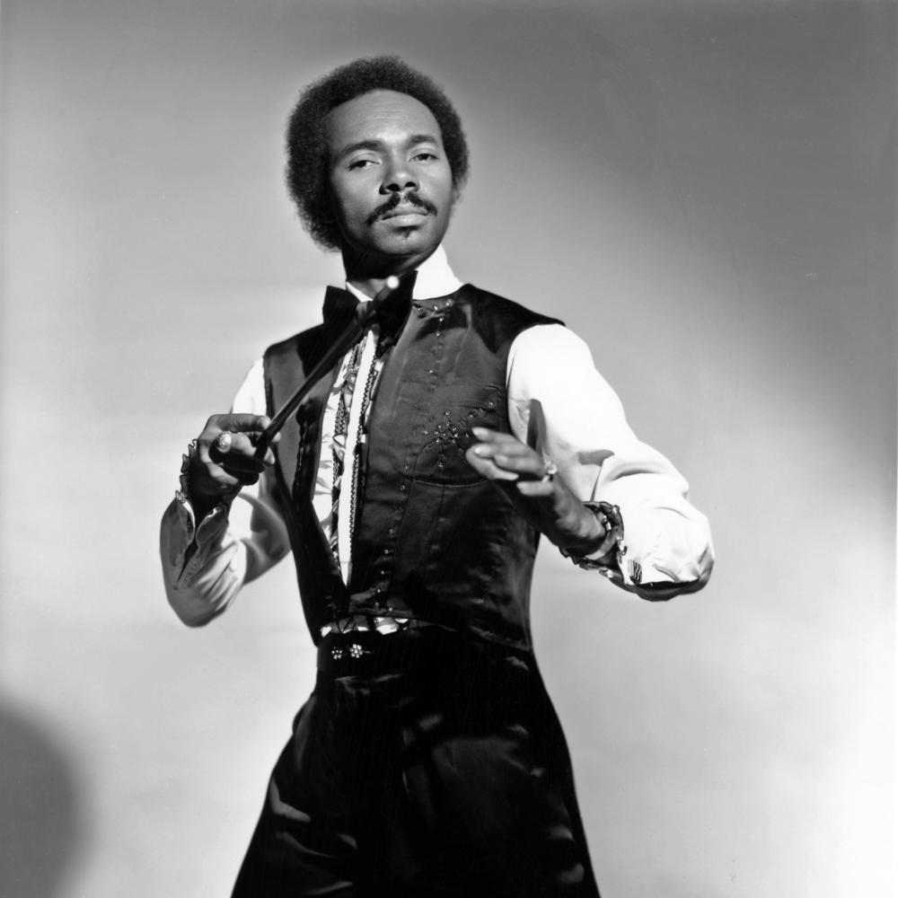 Van Mccoy Photos, News and Videos, Trivia and Quotes FamousFix