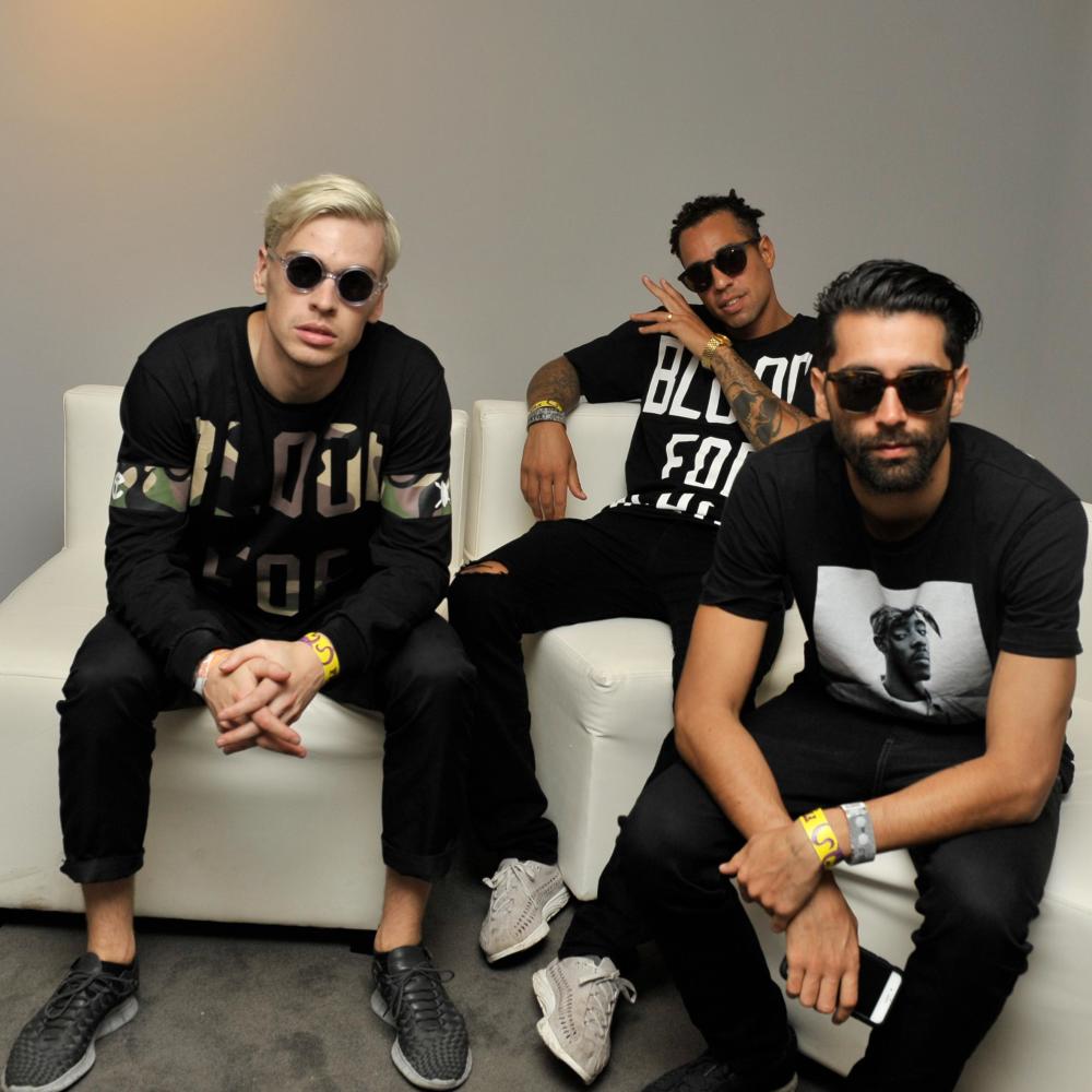 Yellow Claw Yellow claw and san holo — summertime (зарубежная поп музыка 2018). yellow claw